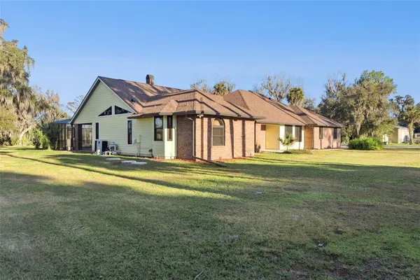 $1,490,000 | 2565 East Osceola Road, Geneva, FL 32732