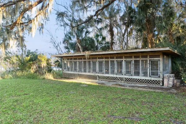 $1,490,000 | 2565 East Osceola Road, Geneva, FL 32732