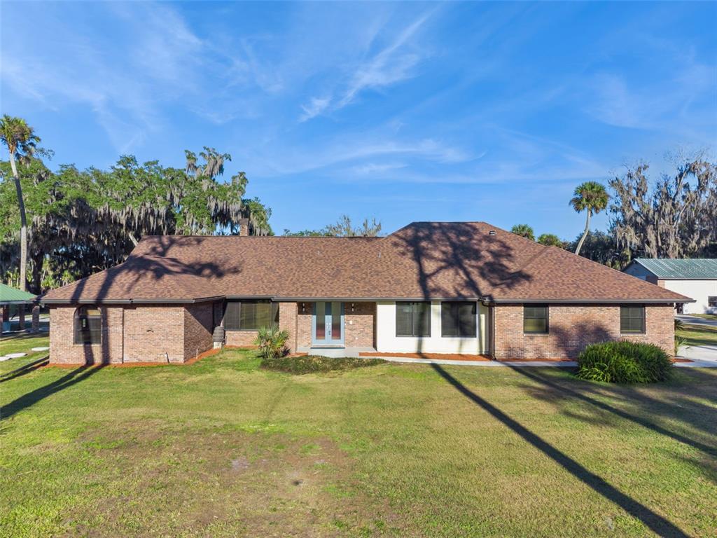 2565 East Osceola Road Geneva, FL 32732 - Photo 89 of 93