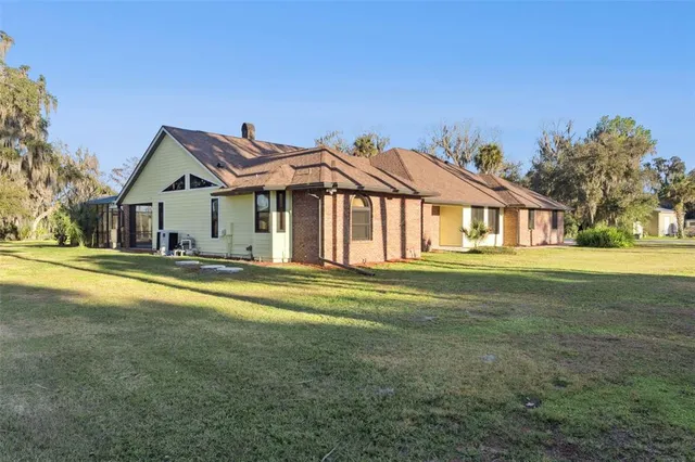 $1,890,000 | 2565 East Osceola Road, Geneva, FL 32732