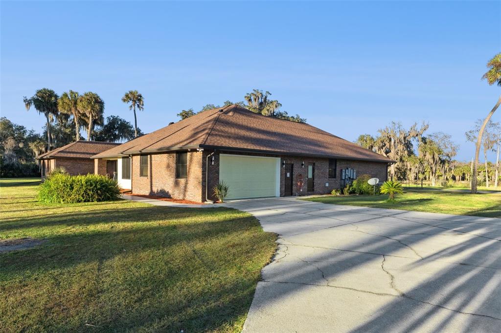 2565 East Osceola Road Geneva, FL 32732 - Photo 93 of 93