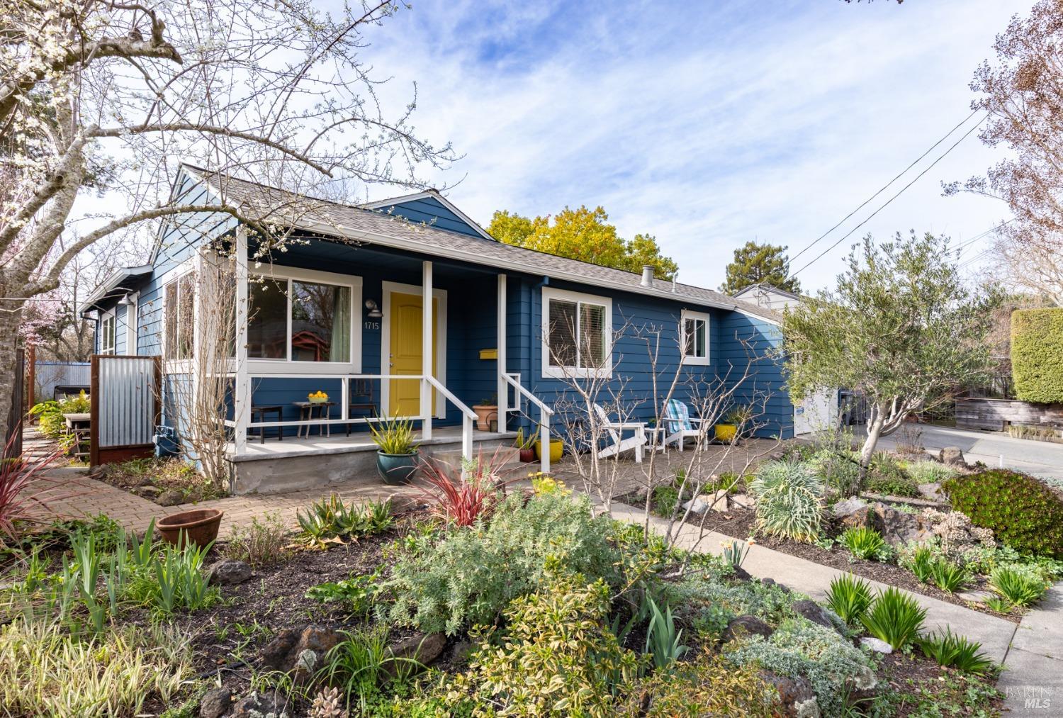 1715 Wright Street Santa Rosa, CA 95404 - Photo 1 of 1 Gallery Image 1
