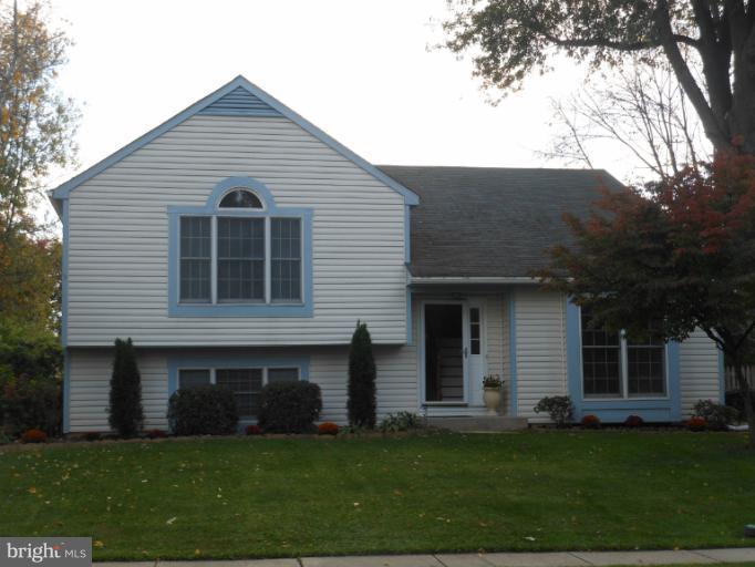 807 Benjamin Road Bel Air, MD 21014 - Photo 1 of 26 Exterior (Front)
