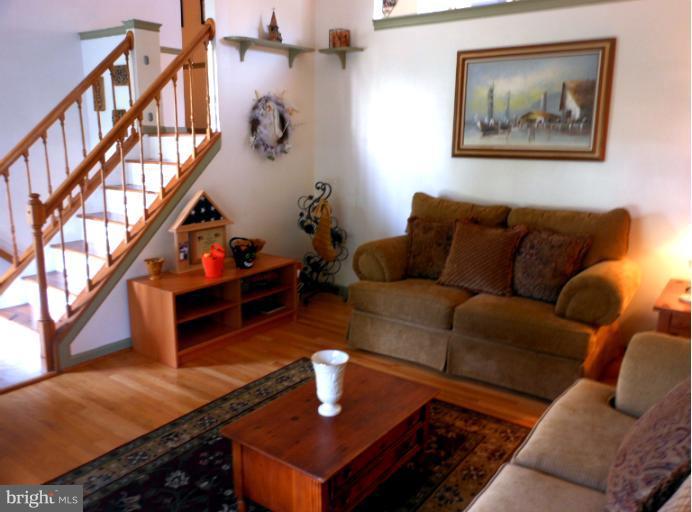 807 Benjamin Road Bel Air, MD 21014 - Photo 2 of 26 Living Room