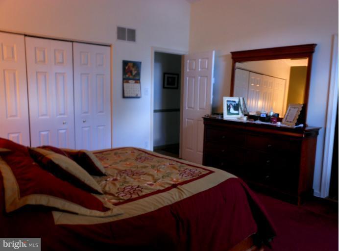 807 Benjamin Road Bel Air, MD 21014 - Photo 13 of 26 Bedroom (Master)