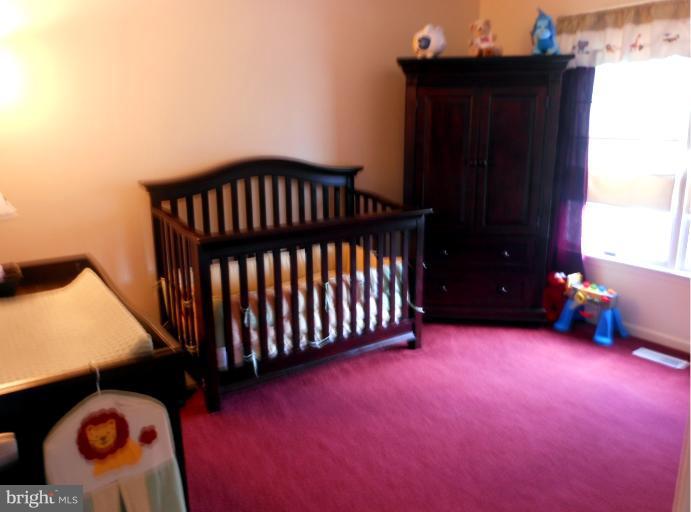 807 Benjamin Road Bel Air, MD 21014 - Photo 14 of 26 Bedroom
