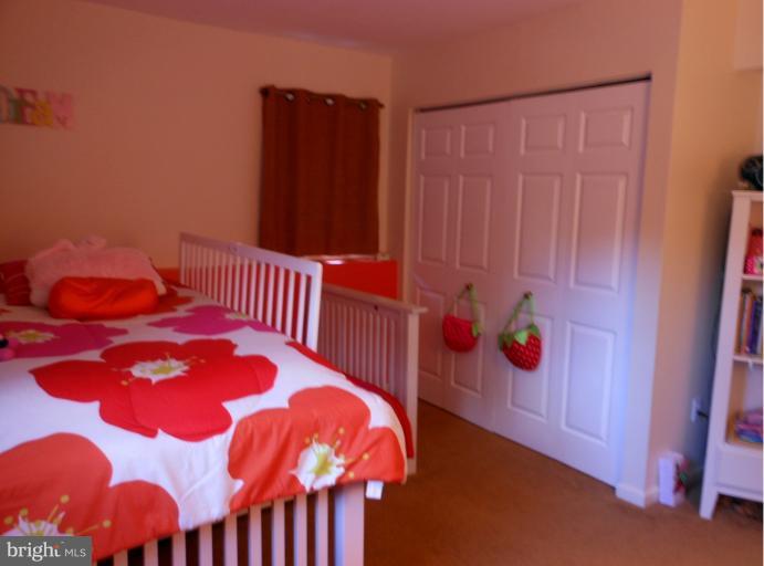 807 Benjamin Road Bel Air, MD 21014 - Photo 17 of 26 Bedroom