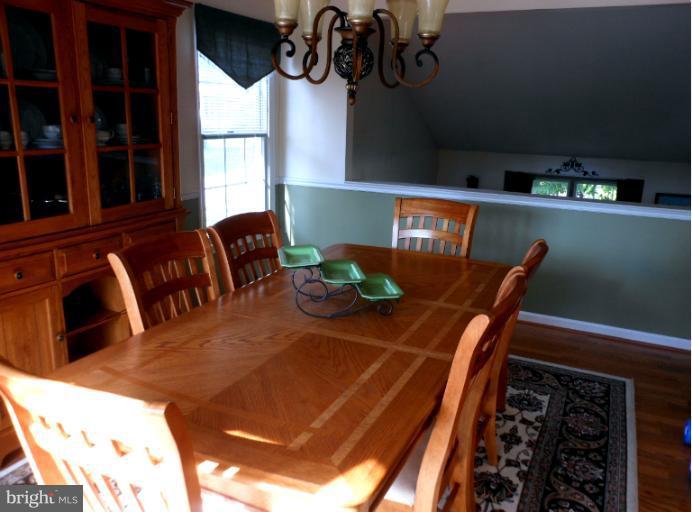 807 Benjamin Road Bel Air, MD 21014 - Photo 6 of 26 Dining Room