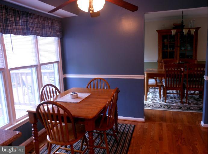 807 Benjamin Road Bel Air, MD 21014 - Photo 7 of 26 Kitchen
