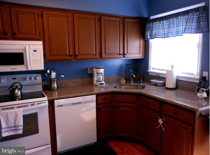 807 Benjamin Road Bel Air, MD 21014 - Photo 8 of 26 Kitchen