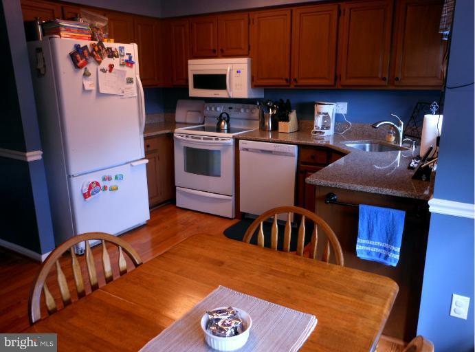 807 Benjamin Road Bel Air, MD 21014 - Photo 9 of 26 Kitchen