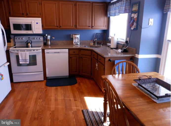807 Benjamin Road Bel Air, MD 21014 - Photo 10 of 26 Kitchen
