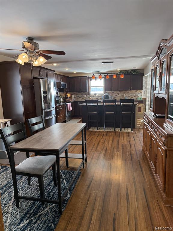7394 Barnes Road Marlette, MI 48453 - Photo 6 of 28