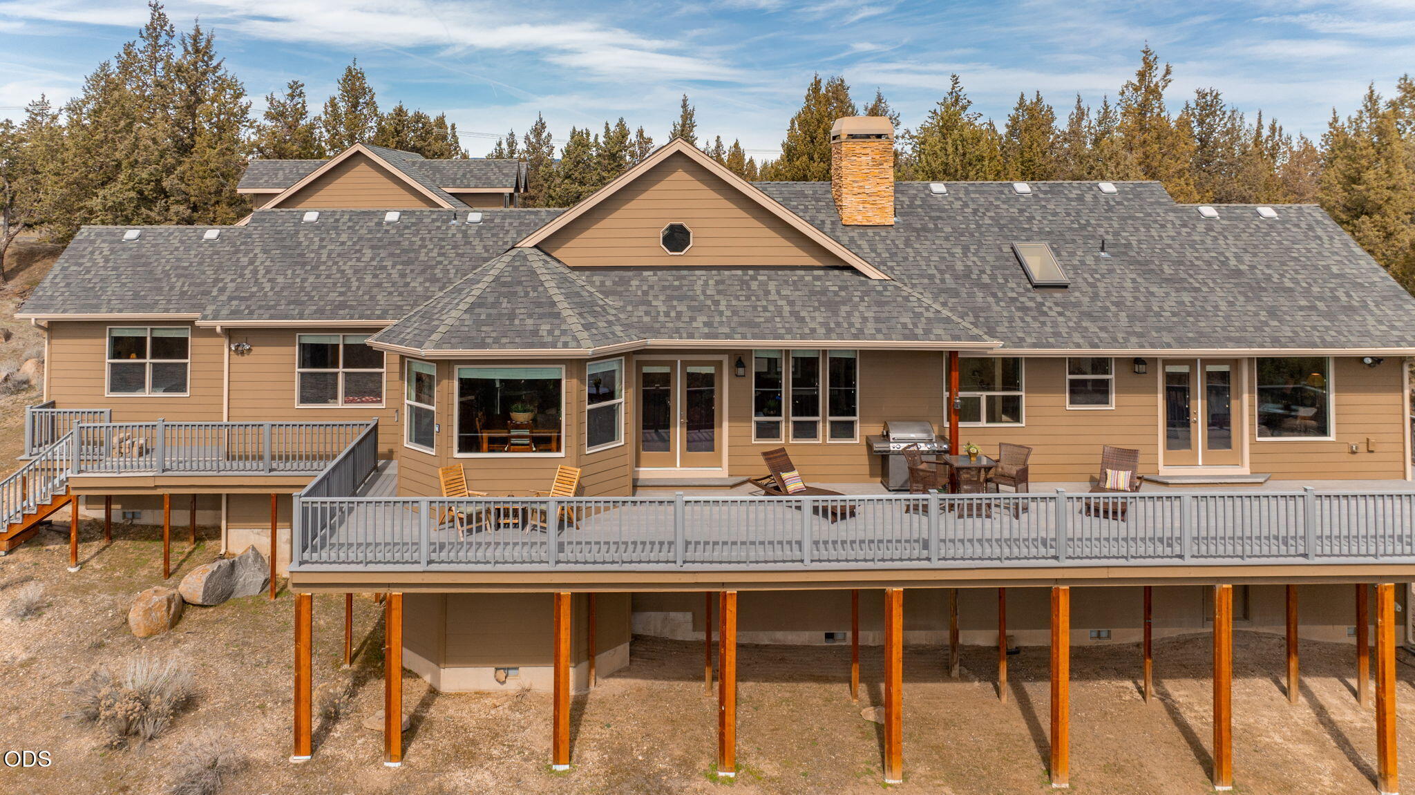 17665 Mountain View Road Sisters, OR 97759 - Photo 41 of 86 Gallery Image 41