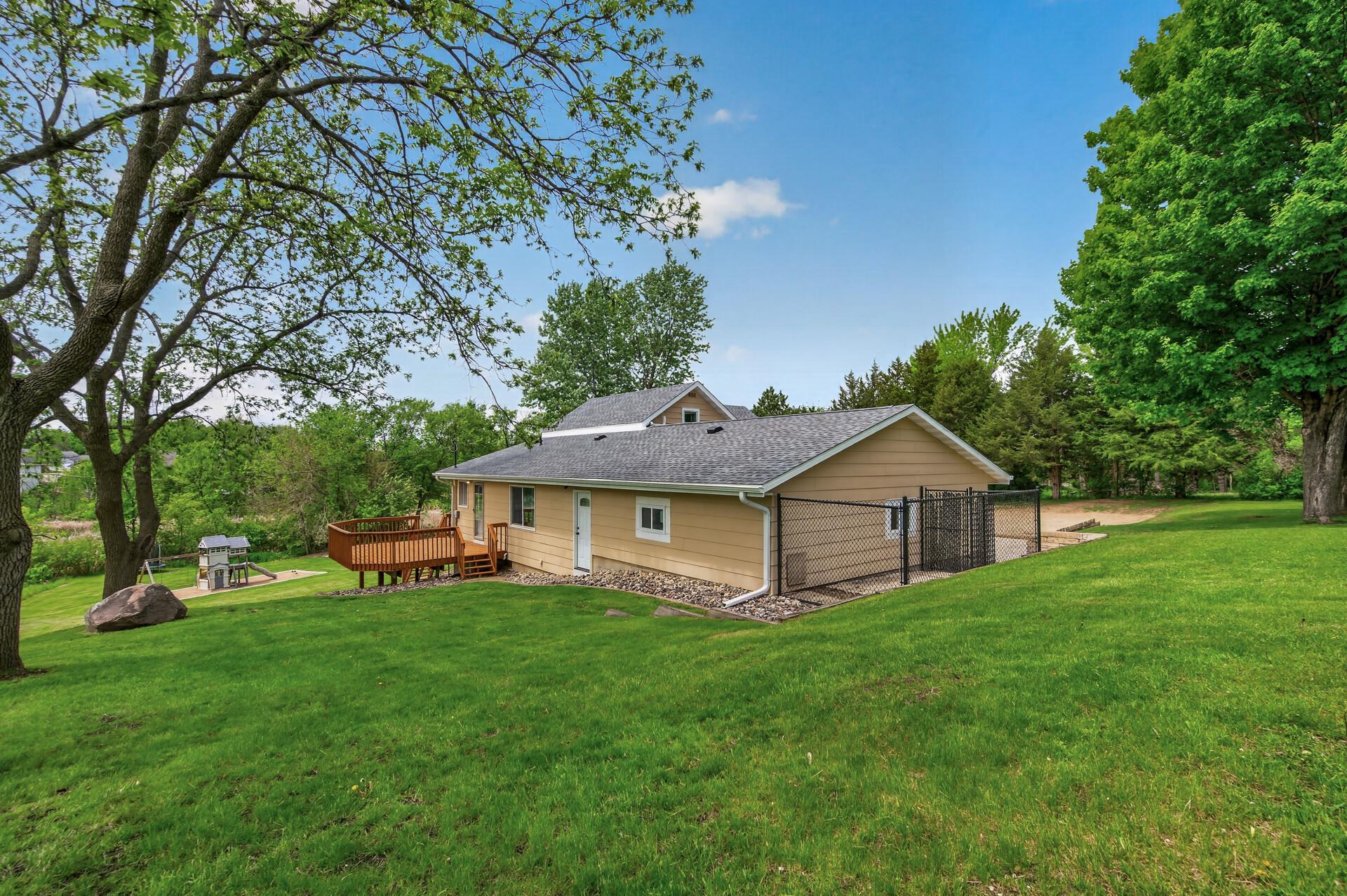 109 Lydia Road Jordan, MN 55352 - Photo 48 of 52