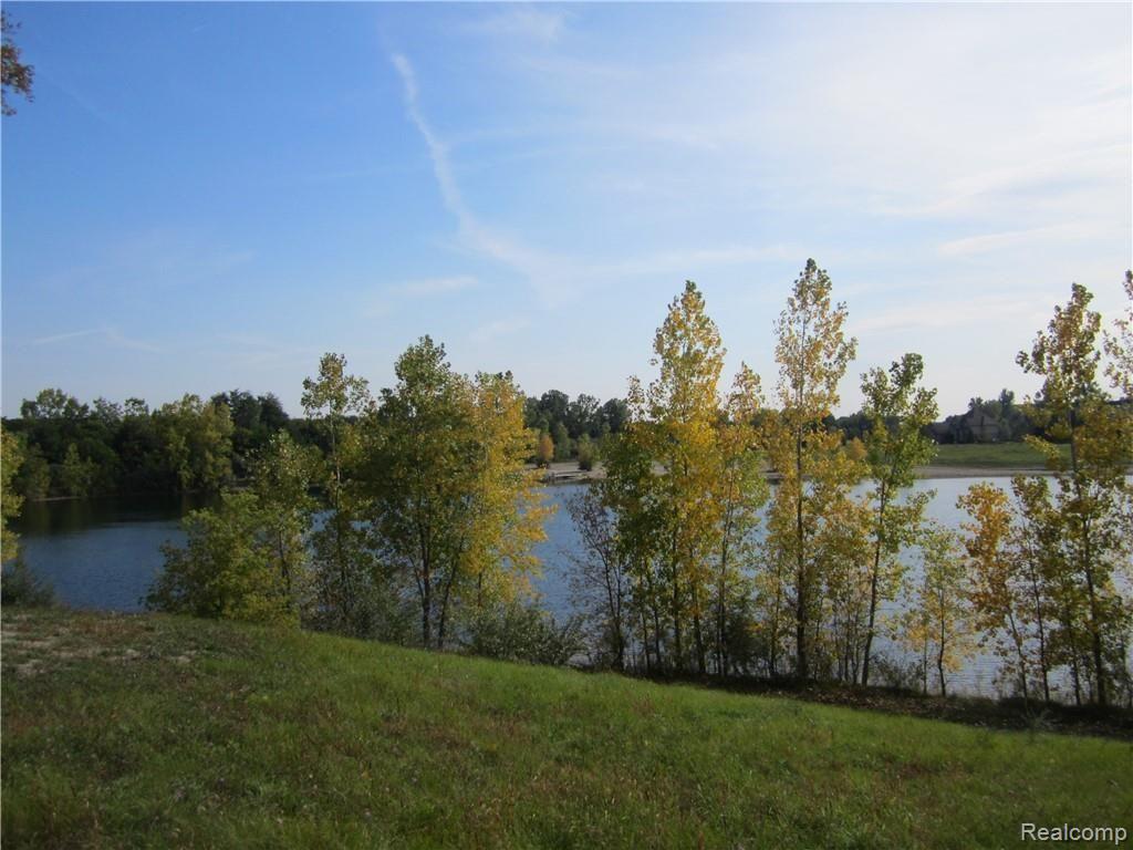 Vac Lot 81 Kriss Crossing Road Brighton, MI 48114 - Photo 5 of 6
