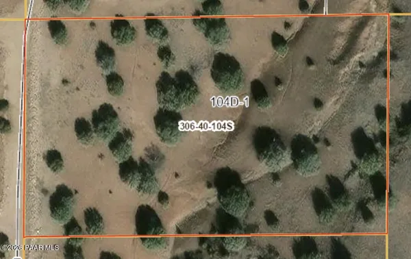 $60,000 | 0 North Gray Gos Road, Chino Valley, AZ 86323