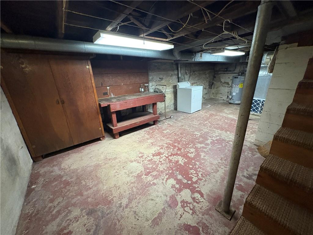 120 Old Rte 36 Road Punxsutawney, PA 15767 - Photo 22 of 45 Gallery Image 22