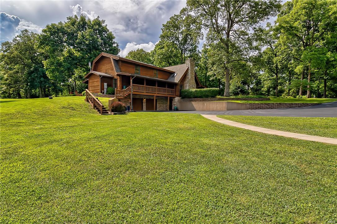 3322 Elliott Road Bunker Hill, IL 62014 - Photo 12 of 62