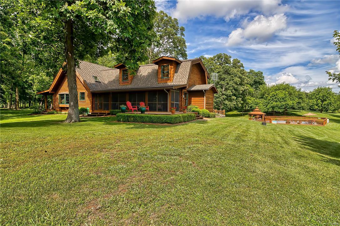 3322 Elliott Road Bunker Hill, IL 62014 - Photo 15 of 62