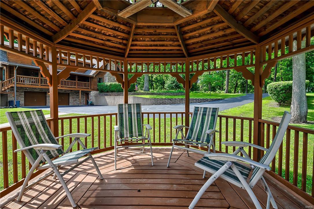 3322 Elliott Road Bunker Hill, IL 62014 - Photo 26 of 62