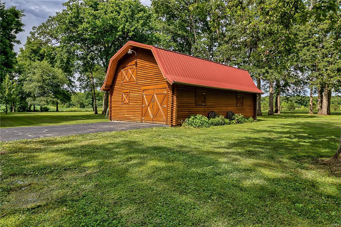 3322 Elliott Road Bunker Hill, IL 62014 - Photo 28 of 62