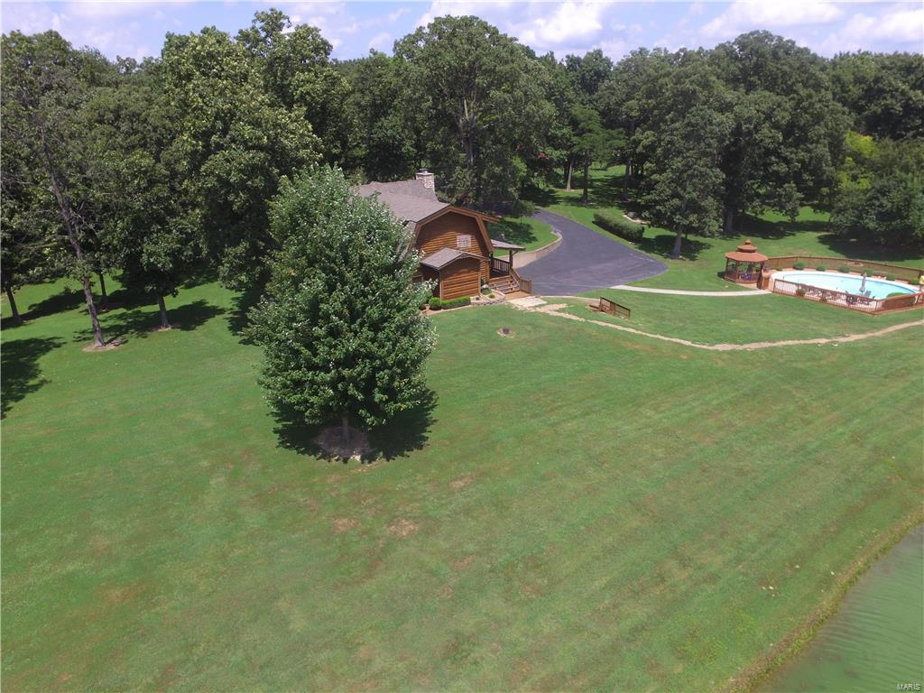 3322 Elliott Road Bunker Hill, IL 62014 - Photo 4 of 62