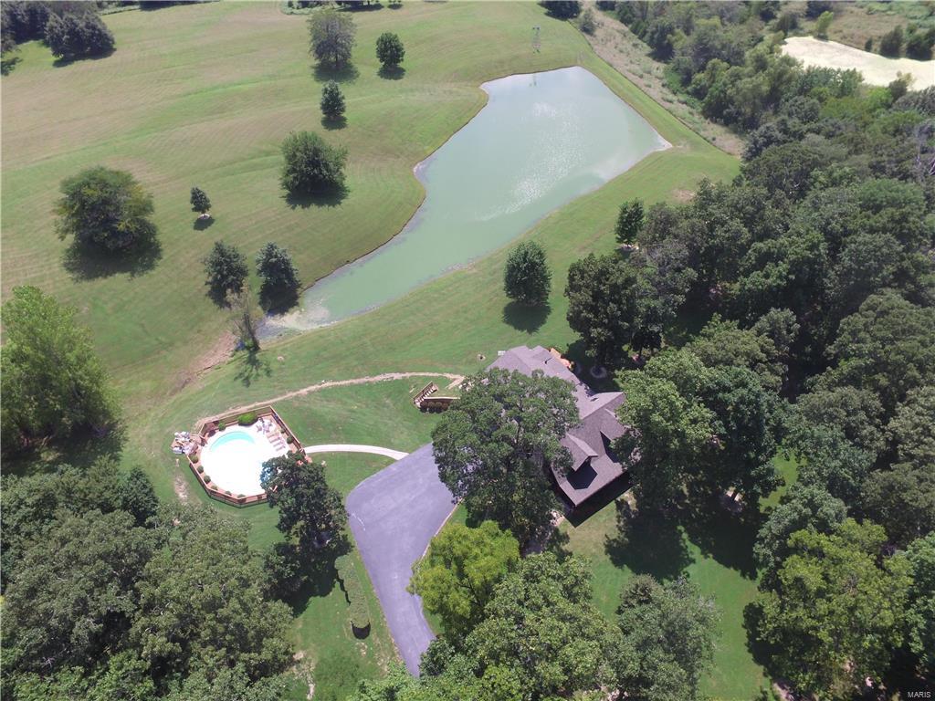 3322 Elliott Road Bunker Hill, IL 62014 - Photo 6 of 62