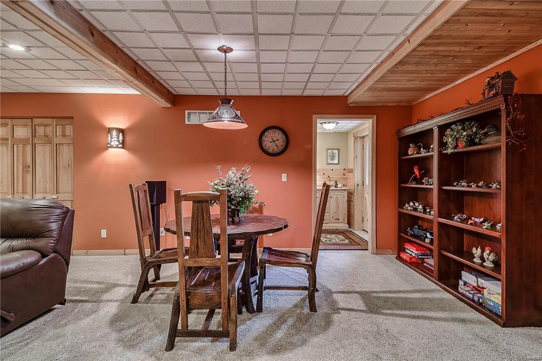 3322 Elliott Road Bunker Hill, IL 62014 - Photo 56 of 62