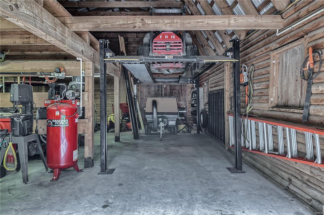 3322 Elliott Road Bunker Hill, IL 62014 - Photo 62 of 62