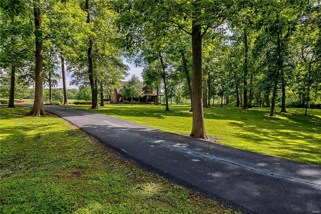 3322 Elliott Road Bunker Hill, IL 62014 - Photo 9 of 62