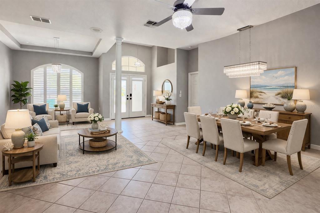 2049 Larissa Court Trinity, FL 34655 - Photo 31 of 61