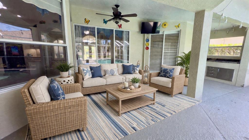 2049 Larissa Court Trinity, FL 34655 - Photo 44 of 61