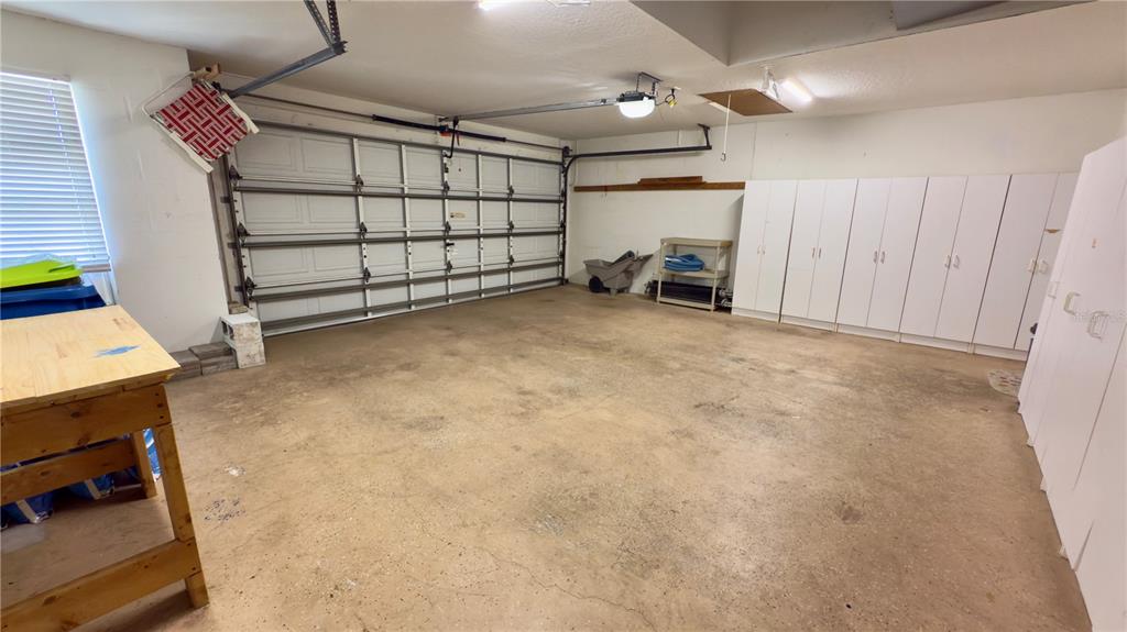 2049 Larissa Court Trinity, FL 34655 - Photo 55 of 61 a view of a garage