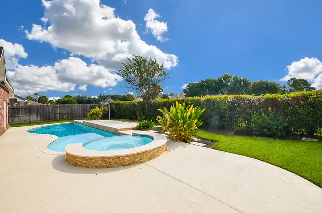 $4,500 | 1939 Cornerstone Pl Drive, Katy, TX 77450