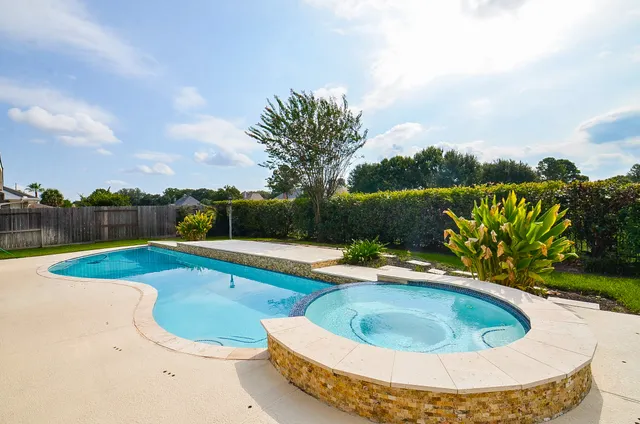 $4,500 | 1939 Cornerstone Pl Drive, Katy, TX 77450