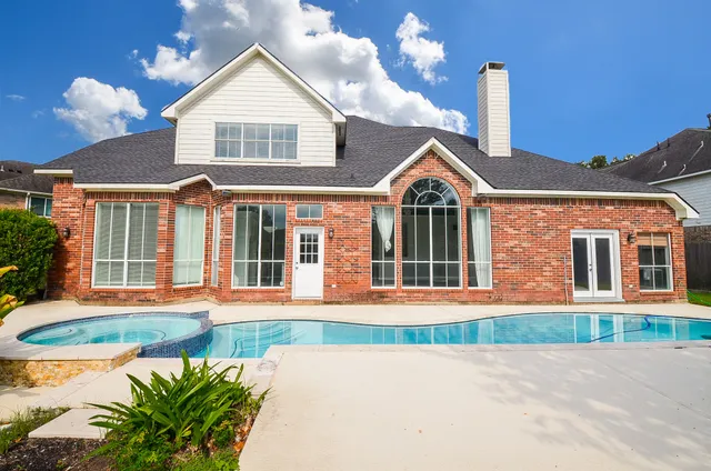 $4,500 | 1939 Cornerstone Pl Drive, Katy, TX 77450