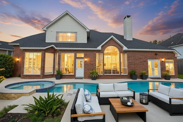 $4,500 | 1939 Cornerstone Pl Drive, Katy, TX 77450