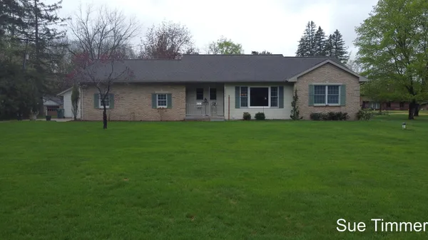 $499,900 | 2042 Hayes Street, Marne, MI 49435
