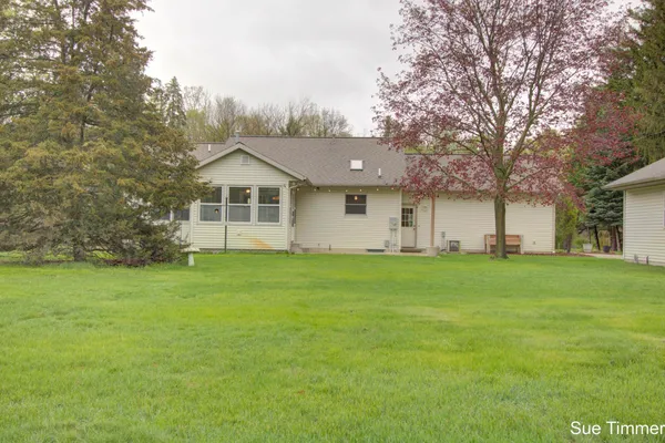 $499,900 | 2042 Hayes Street, Marne, MI 49435