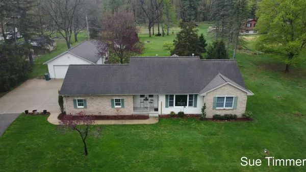 $499,900 | 2042 Hayes Street, Marne, MI 49435