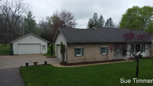 $499,900 | 2042 Hayes Street, Marne, MI 49435
