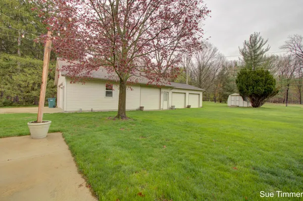 $499,900 | 2042 Hayes Street, Marne, MI 49435