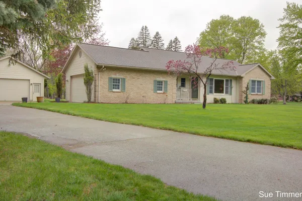 $499,900 | 2042 Hayes Street, Marne, MI 49435
