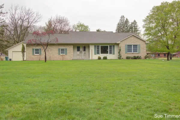 $499,900 | 2042 Hayes Street, Marne, MI 49435