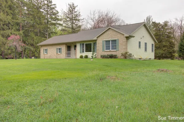 $499,900 | 2042 Hayes Street, Marne, MI 49435