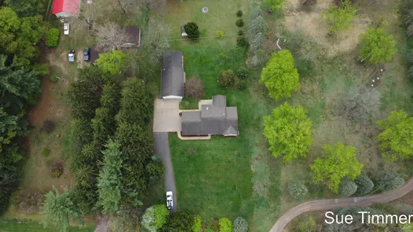 $499,900 | 2042 Hayes Street, Marne, MI 49435