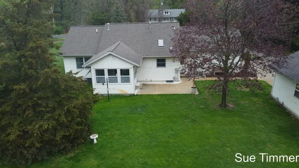 $499,900 | 2042 Hayes Street, Marne, MI 49435