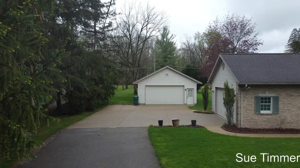 $499,900 | 2042 Hayes Street, Marne, MI 49435