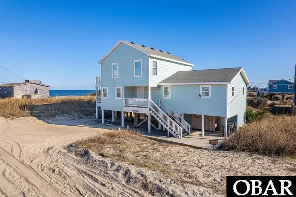 $599,000 | 23228 Sea Oats Drive, Rodanthe, NC 27968